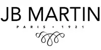 logo de JB Martin