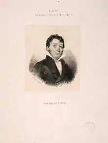 Jean-Baptiste Blache