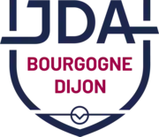 Logo du JDA Dijon Handball