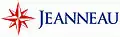 Logo Jeanneau de 1996 à 2010.