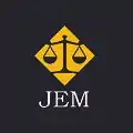 Ancien logo du Mouvement pour la justice et l'égalité