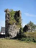 Château de Jeumont