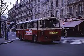 Berliet PH