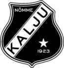 Logo du Nõmme Kalju