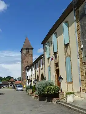 Monguilhem