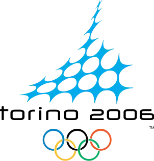 Logo officiel des Jeux de Turin
