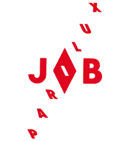 logo de JOB