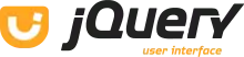Description de l'image JQuery UI Logo.png.