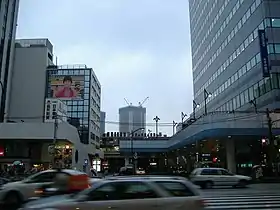 Tamachi