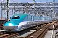 Shinkansen H5