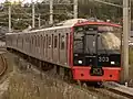 JR Kyushu série 303