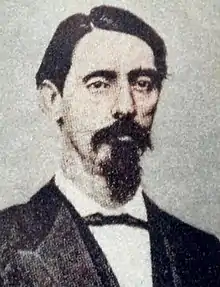 José Ruperto Monagas