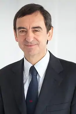 Pierre Fillon