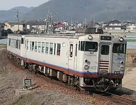 Image illustrative de l’article Ligne Tsuyama