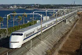 Description de l'image JR_Central_Shinkansen_300.jpg.