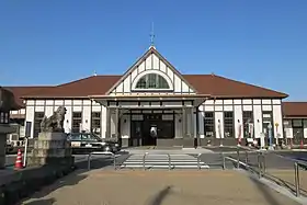 Image illustrative de l’article Gare de Kotohira