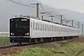 JR Kyushu série 305