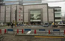 Image illustrative de l’article Gare d'Ōtsuka