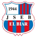 Logo du JS El Biar