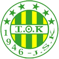 Logo avec six étoiles (2002-2010)
