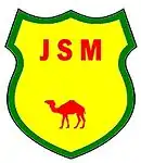 Logo du JS Massira