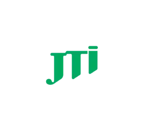 logo de Japan Tobacco International