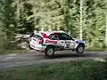 Toyota Corolla WRC