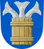 Blason de Jaala