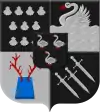 Blason de Jabbeke