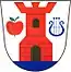 Blason de Jabkenice