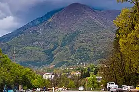 Jablanica (Herzégovine-Neretva)