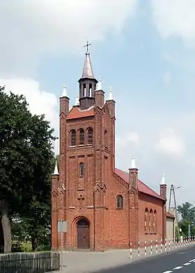 Jabłonowo (Wałcz)