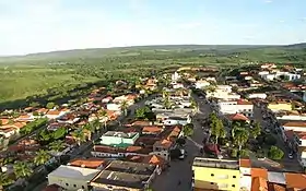 Jaborandi (Bahia)