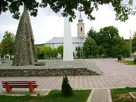 Jabukovac (Negotin)