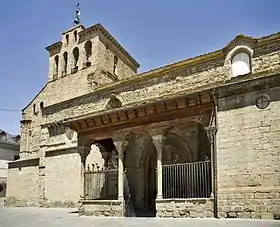 Cathédrale San Pedro de Jaca