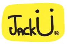 Description de l'image Jack Ü Logo1.png.