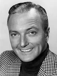 Description de l'image Jack Cassidy circa 1960s.JPG.