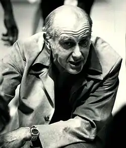 Image illustrative de l’article Jack Ramsay