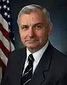 Jack Reed, sénateur depuis 1997.