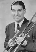 Jack Teagarden (1944)