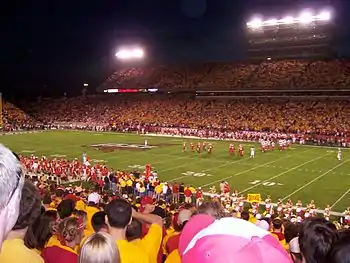 Description de l'image Jack Trice Stadium.jpg.