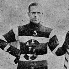 Description de l'image Jack Walker, Seattle Metropolitans.jpg.