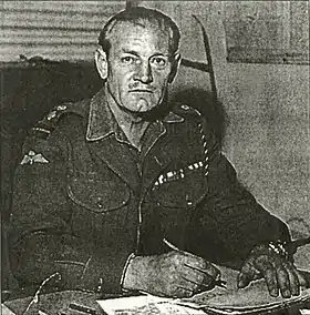 Jack Churchill