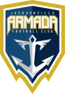 Logo du Jacksonville Armada