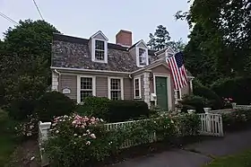 Comté de Plymouth (Massachusetts)