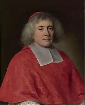 Jean-François Paul de Gondi(1613-1679)