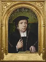 Bartholomeus RubensJacob van Utrecht