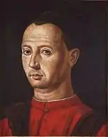 Bartolomeo Cepolla(v. 1470), Lowe Art Museum.