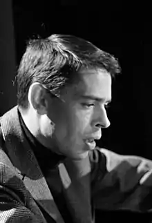 Jacques Brel.