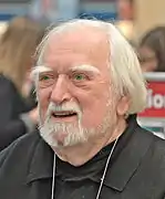 Jacques Languirand en 2015.